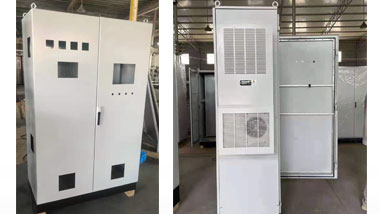 浙江威柜電氣有限公司是一家集研發(fā)、生產(chǎn)、銷售為一體的生產(chǎn)制造企業(yè),產(chǎn)品主要涉及框架型材控制柜,仿威圖控制箱,操作臺,仿威圖柜,仿威圖機(jī)柜,不銹鋼機(jī)柜等中高端鈑金產(chǎn)品。今天威柜告訴大家“如何給仿威圖機(jī)柜配機(jī)柜空調(diào)”。